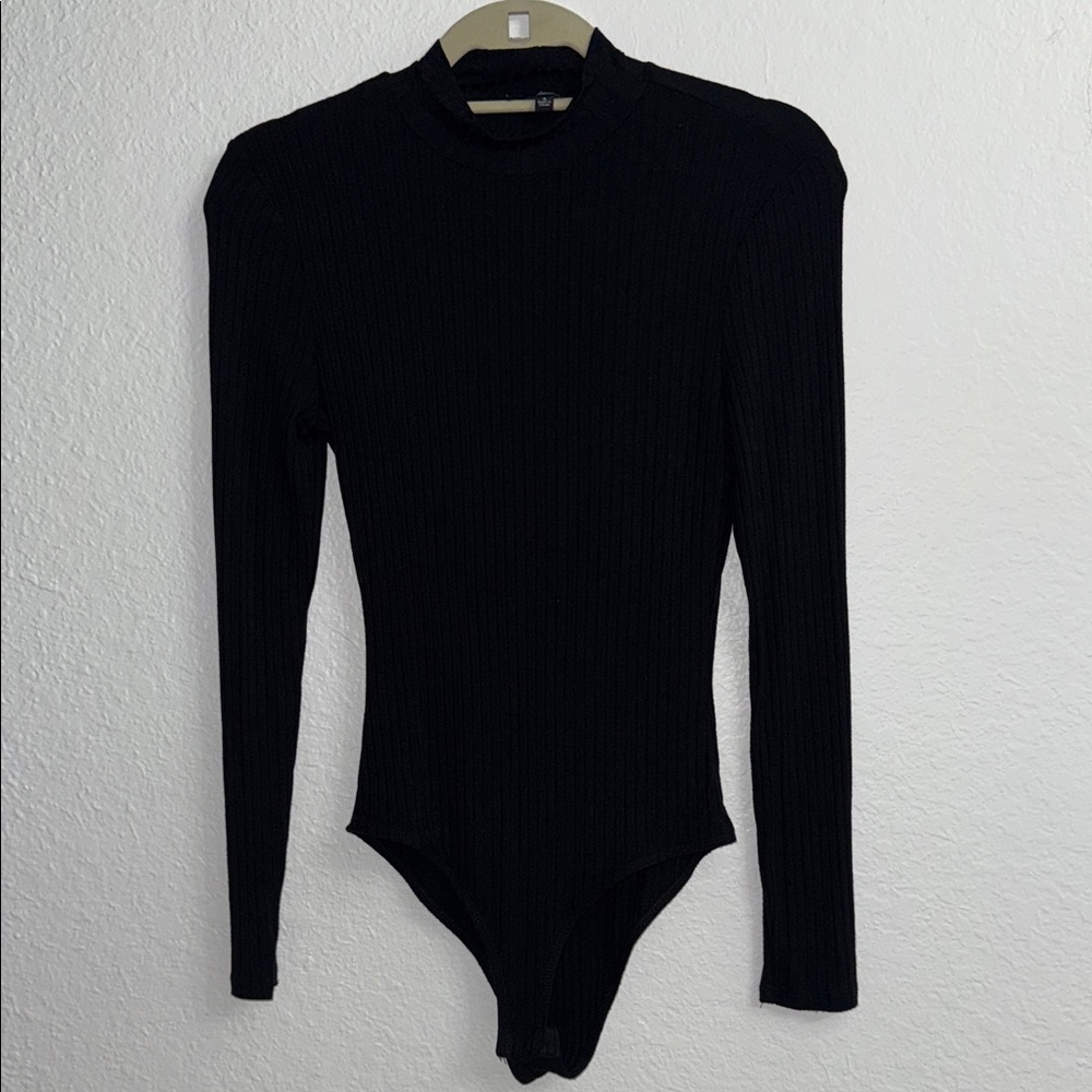 Ambiance Black Knitwear